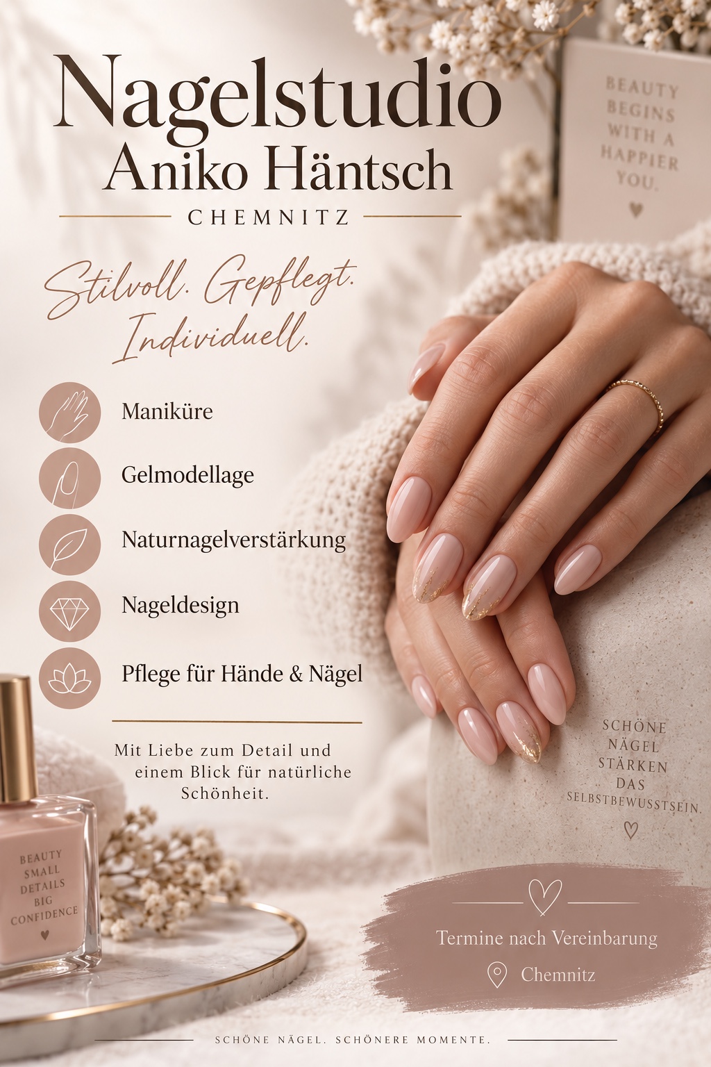 Nagelstudio Aniko Häntsch